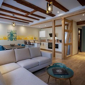 Appartement met Twee Slaapkamers