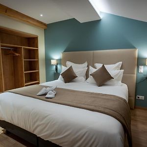 Appartement met Drie Slaapkamers